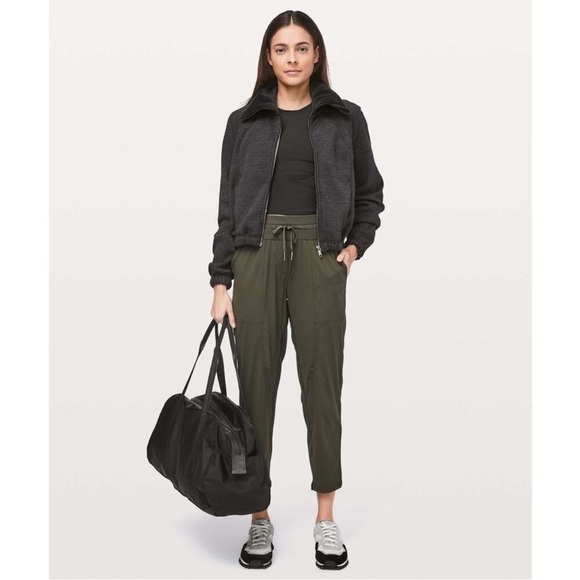 lululemon athletica Pants - Lululemon Athletica Dance Studio Pant